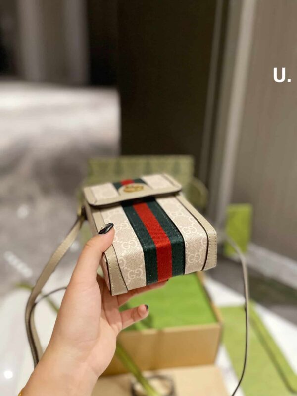 GA100 - Gucci Women's Fashion Bag