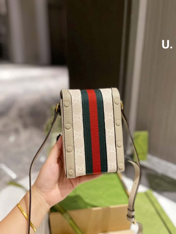 GA100 - Gucci Women's Fashion Bag
