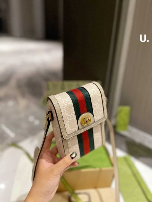 GA100 - Gucci Women's Fashion Bag