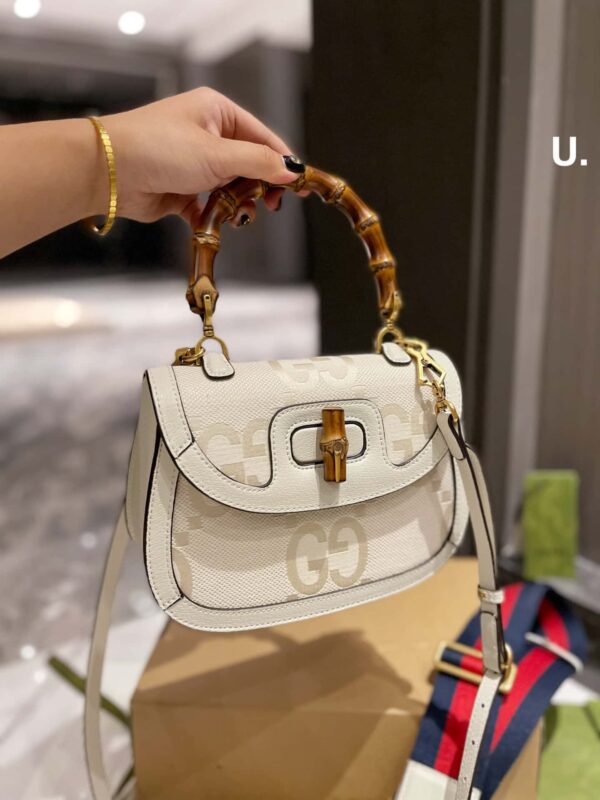 GA101 - Gucci Women's Fashion Bag