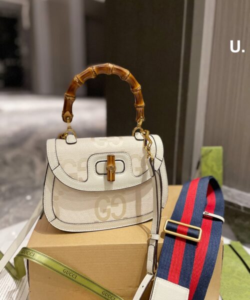 GA101 - Gucci Women's Fashion Bag