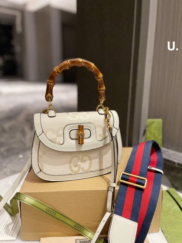 GA101 - Gucci Women's Fashion Bag