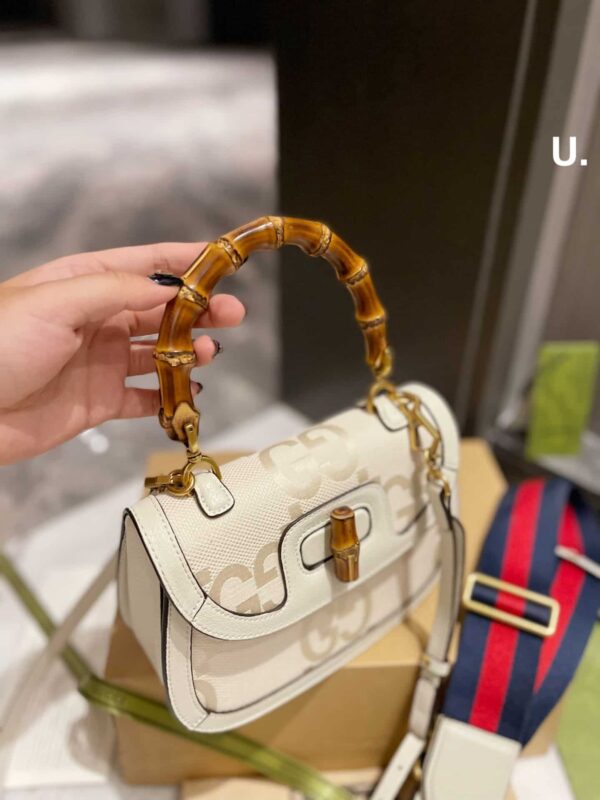 GA101 - Gucci Women's Fashion Bag