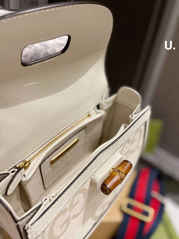 GA101 - Gucci Women's Fashion Bag
