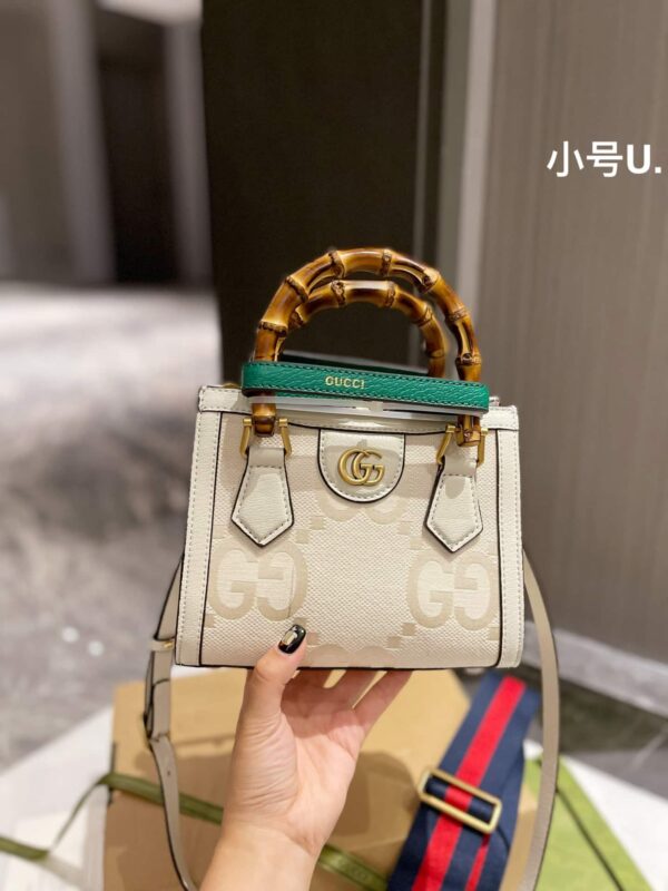 GA102 - Gucci Women's Fashion Bag