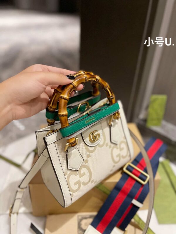 GA102 - Gucci Women's Fashion Bag