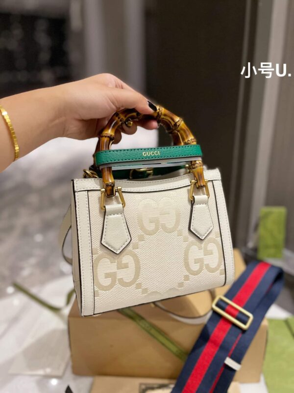 GA102 - Gucci Women's Fashion Bag