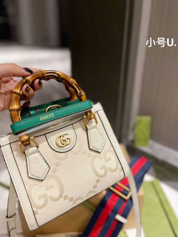 GA102 - Gucci Women's Fashion Bag