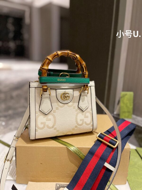 GA102 - Gucci Women's Fashion Bag
