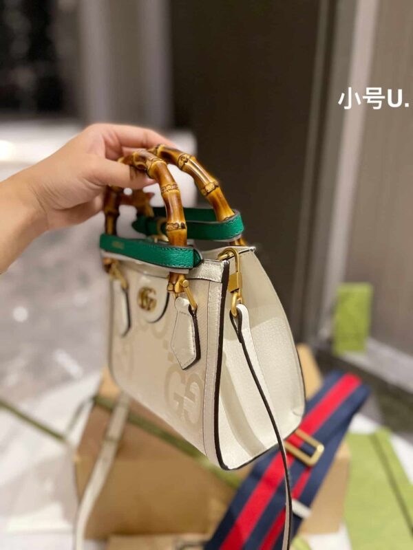 GA102 - Gucci Women's Fashion Bag