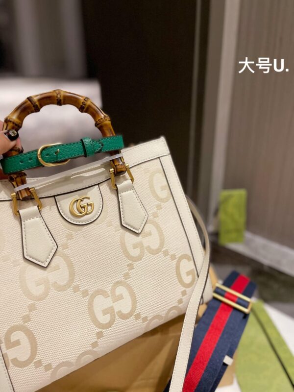 GA103 - Gucci Women's Fashion Bag