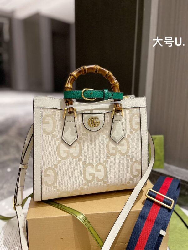 GA103 - Gucci Women's Fashion Bag