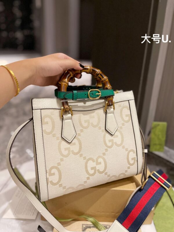 GA103 - Gucci Women's Fashion Bag