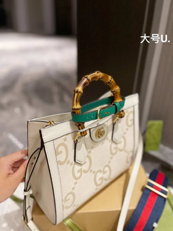 GA103 - Gucci Women's Fashion Bag