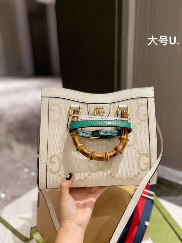 GA103 - Gucci Women's Fashion Bag