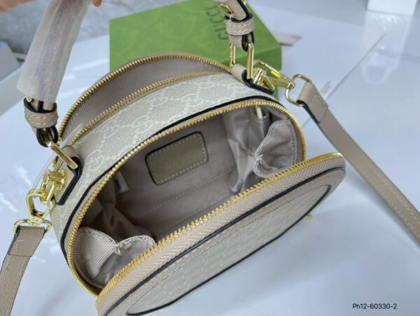GA105 - Gucci Women's Fashion Bag