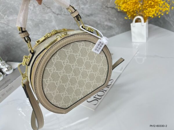 GA105 - Gucci Women's Fashion Bag