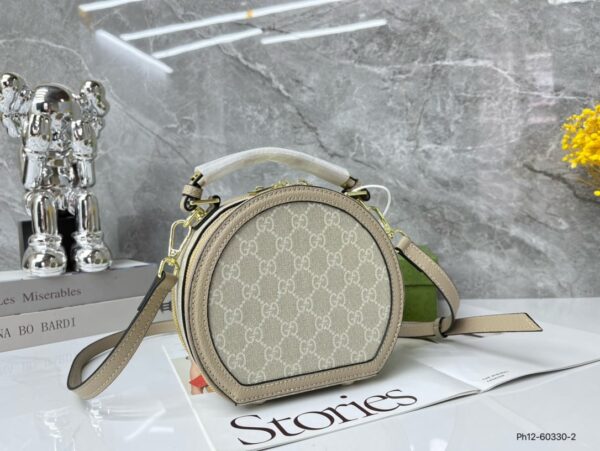 GA105 - Gucci Women's Fashion Bag