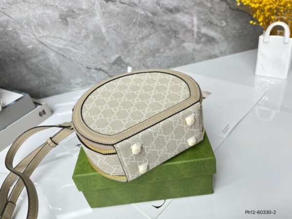 GA105 - Gucci Women's Fashion Bag