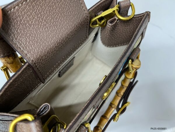 GA106 - Gucci Women's Fashion Bag