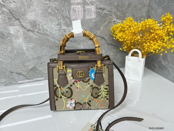 GA106 - Gucci Women's Fashion Bag