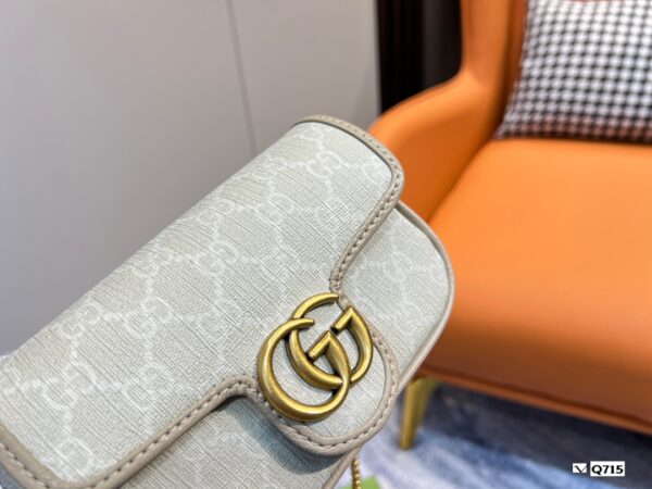 GA107 - Gucci Women's Fashion Bag