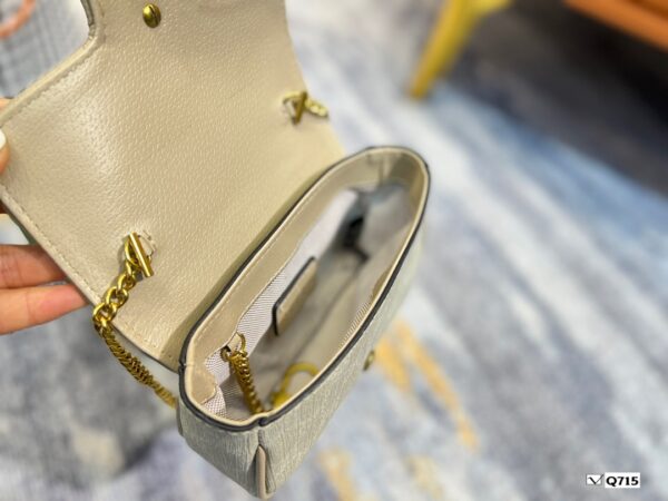 GA107 - Gucci Women's Fashion Bag