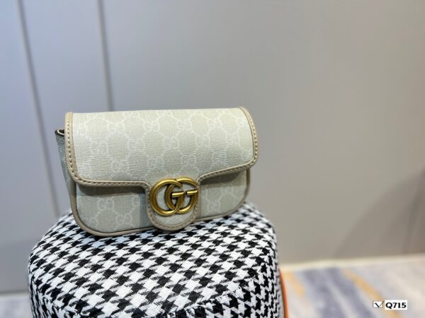 GA107 - Gucci Women's Fashion Bag