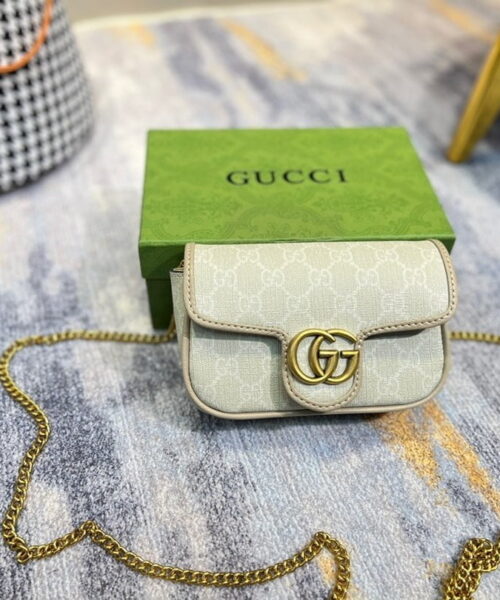 GA107 - Gucci Women's Fashion Bag