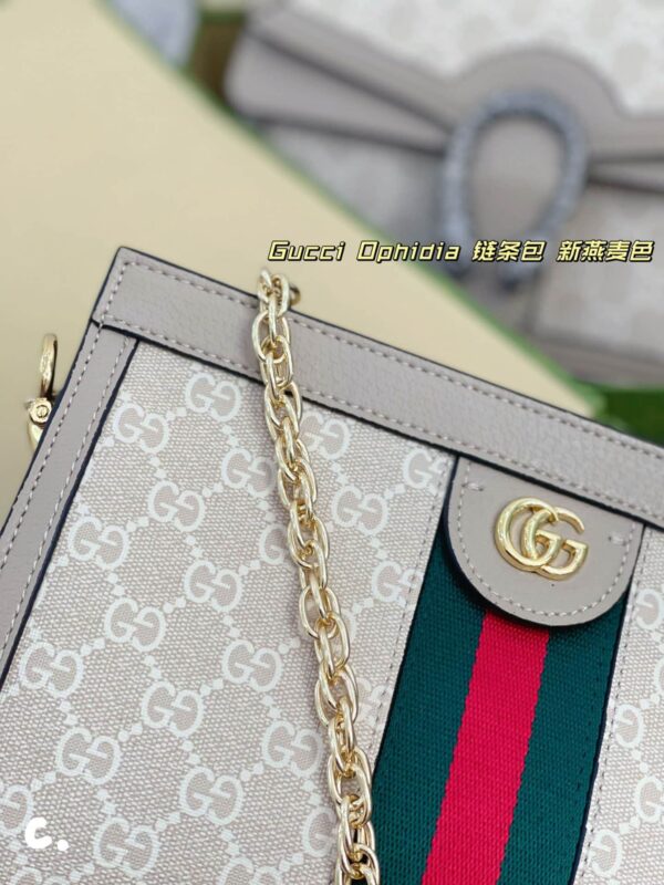 GA108 - Gucci Women's Fashion Bag