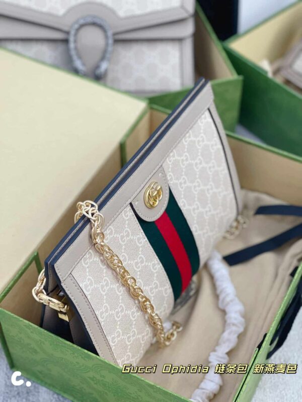 GA108 - Gucci Women's Fashion Bag
