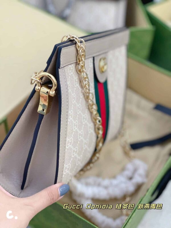 GA108 - Gucci Women's Fashion Bag