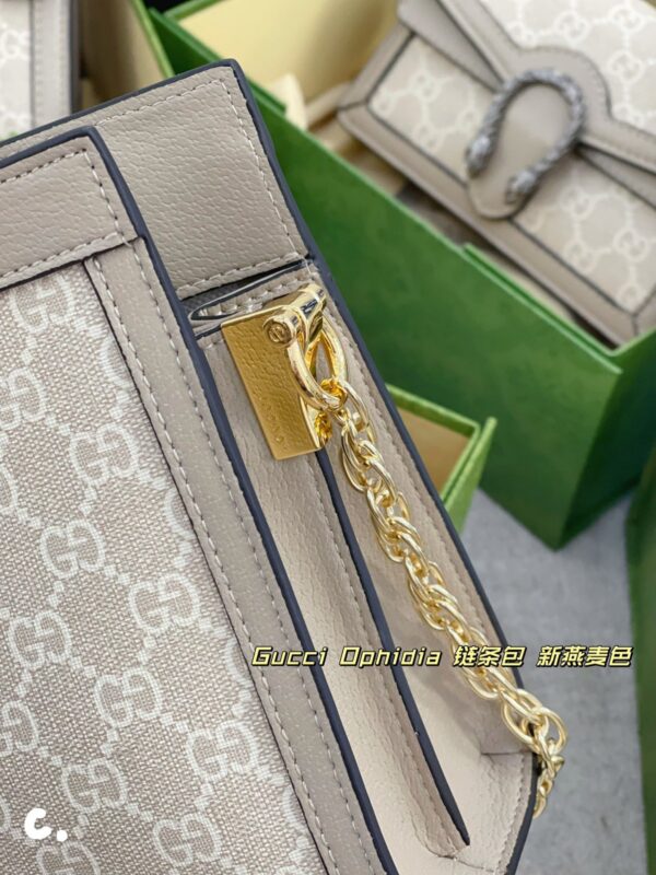 GA108 - Gucci Women's Fashion Bag