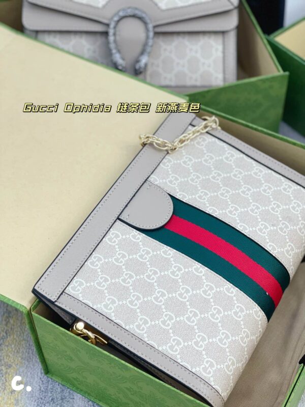 GA108 - Gucci Women's Fashion Bag