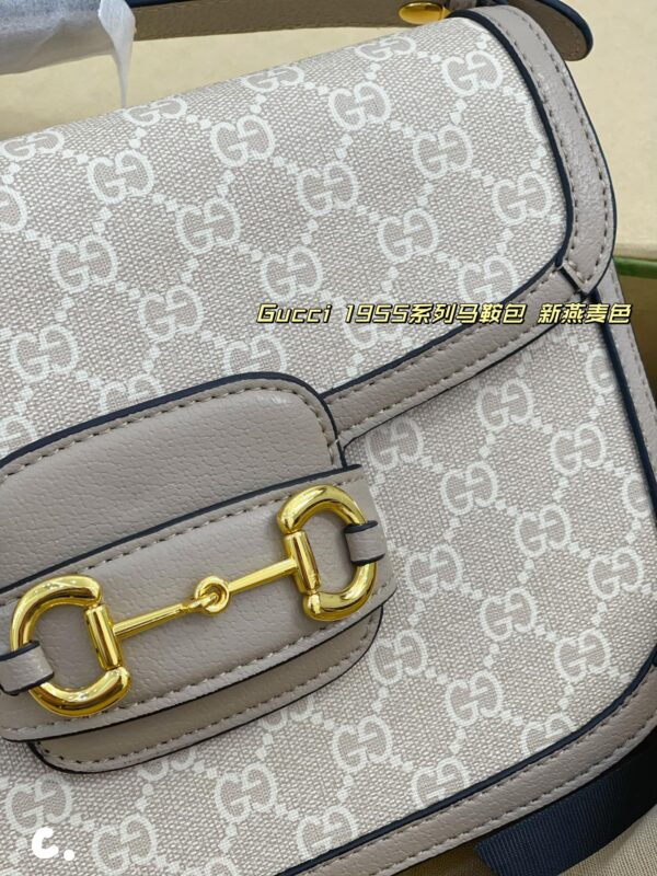 GA109 - Gucci Women's Fashion Bag