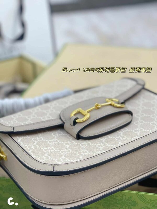 GA109 - Gucci Women's Fashion Bag