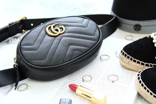 GA11 - Gucci Women's Fashion Bag