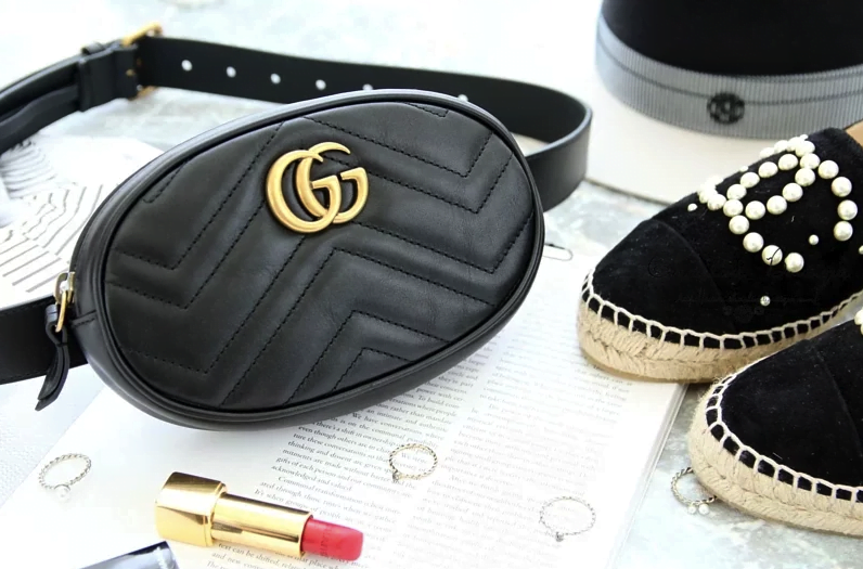 GA11 - Gucci Women's Fashion Bag