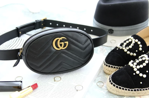 GA11 - Gucci Women's Fashion Bag