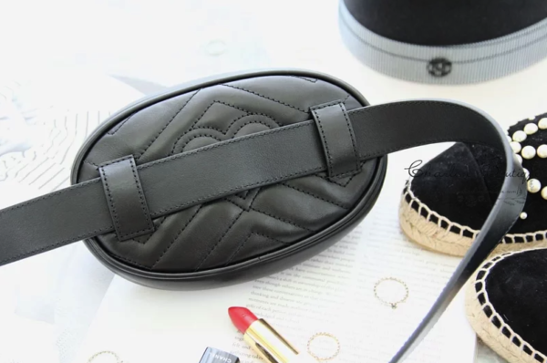 GA11 - Gucci Women's Fashion Bag