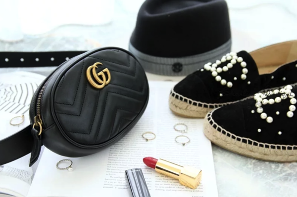 GA11 - Gucci Women's Fashion Bag