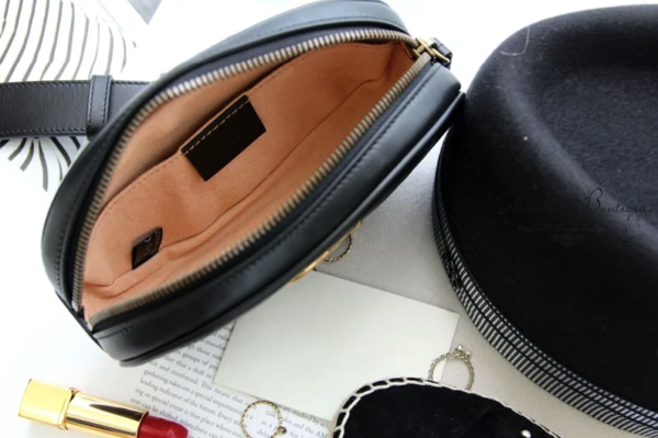 GA11 - Gucci Women's Fashion Bag