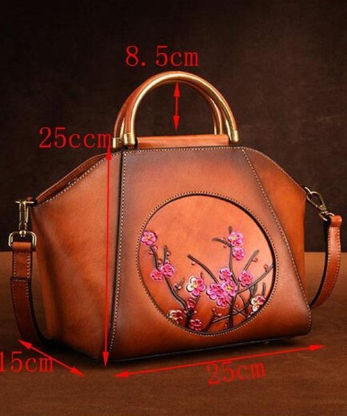 GA11 - WOMEN'S FASHION BAG.