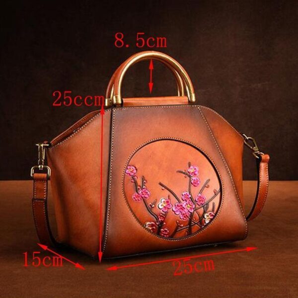 GA11 - WOMEN'S FASHION BAG.