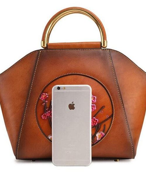 GA11 - WOMEN'S FASHION BAG.