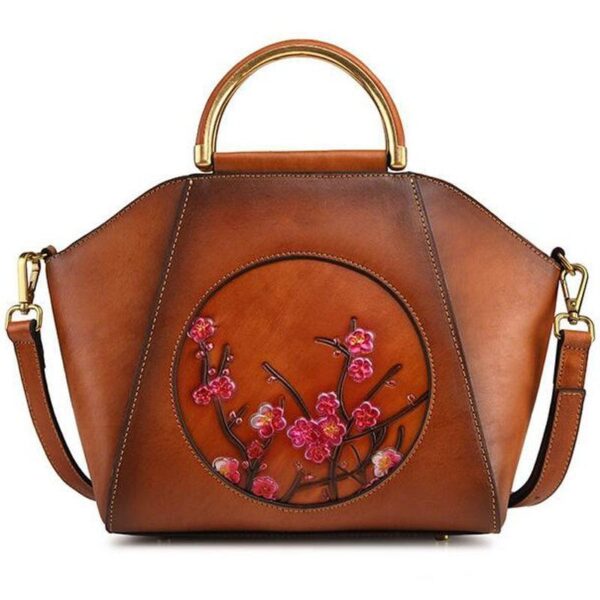 GA11 - WOMEN'S FASHION BAG.