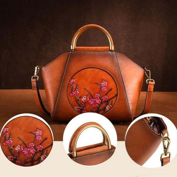 GA11 - WOMEN'S FASHION BAG.