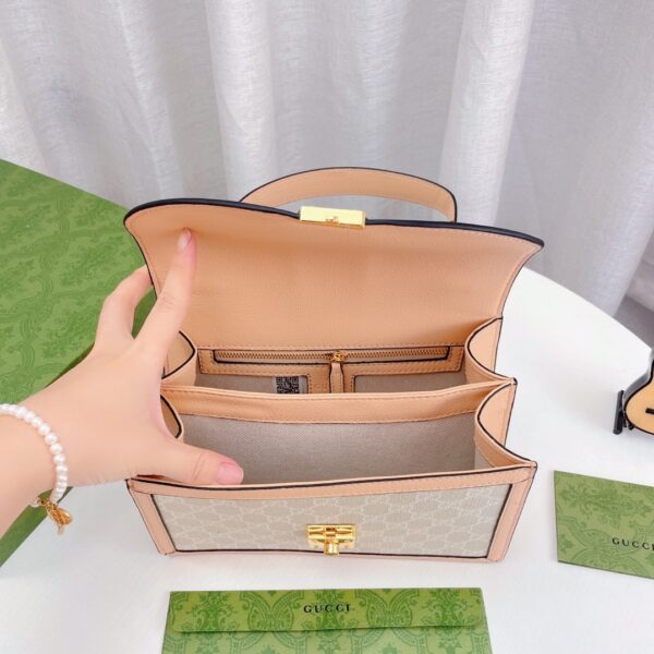 GA110 - Gucci Women's Fashion Bag