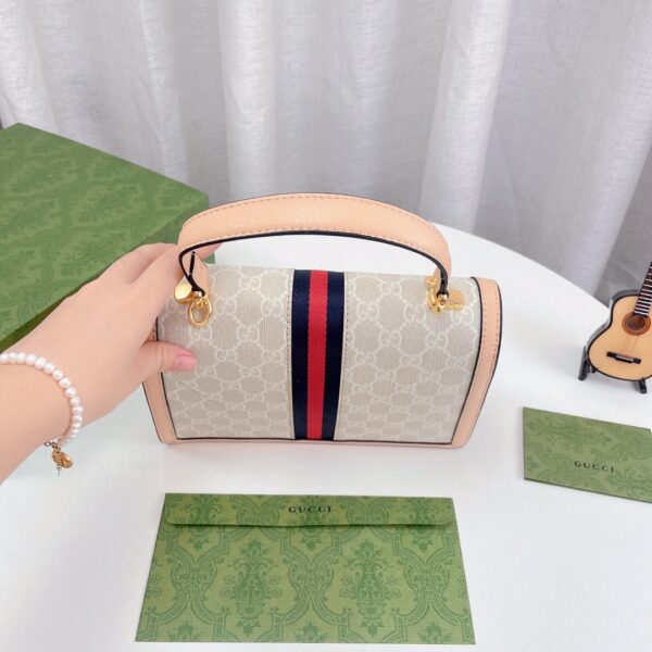 GA110 - Gucci Women's Fashion Bag