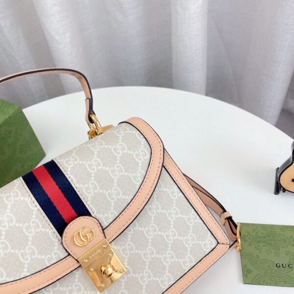GA110 - Gucci Women's Fashion Bag